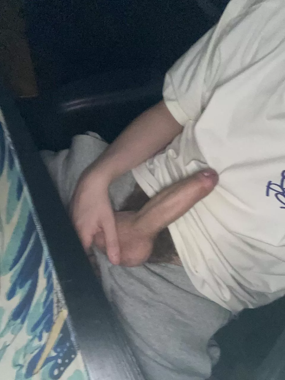 You know you want it