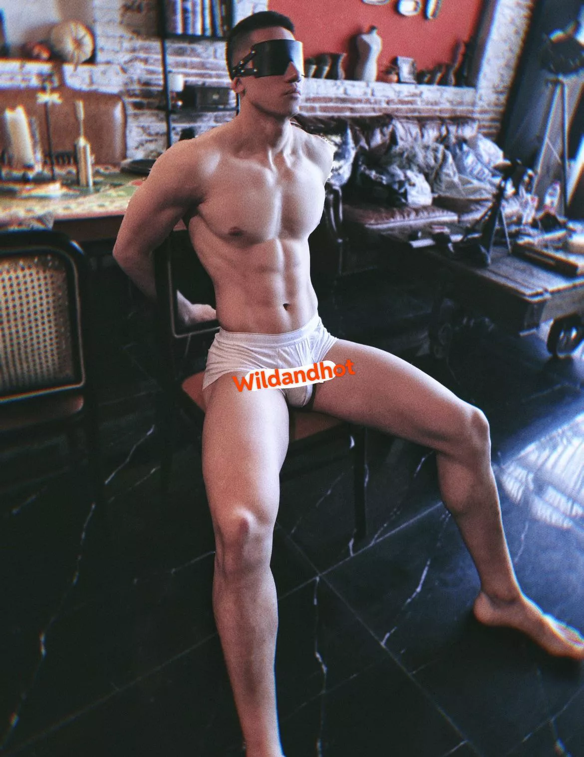 Your POV with your cute sub