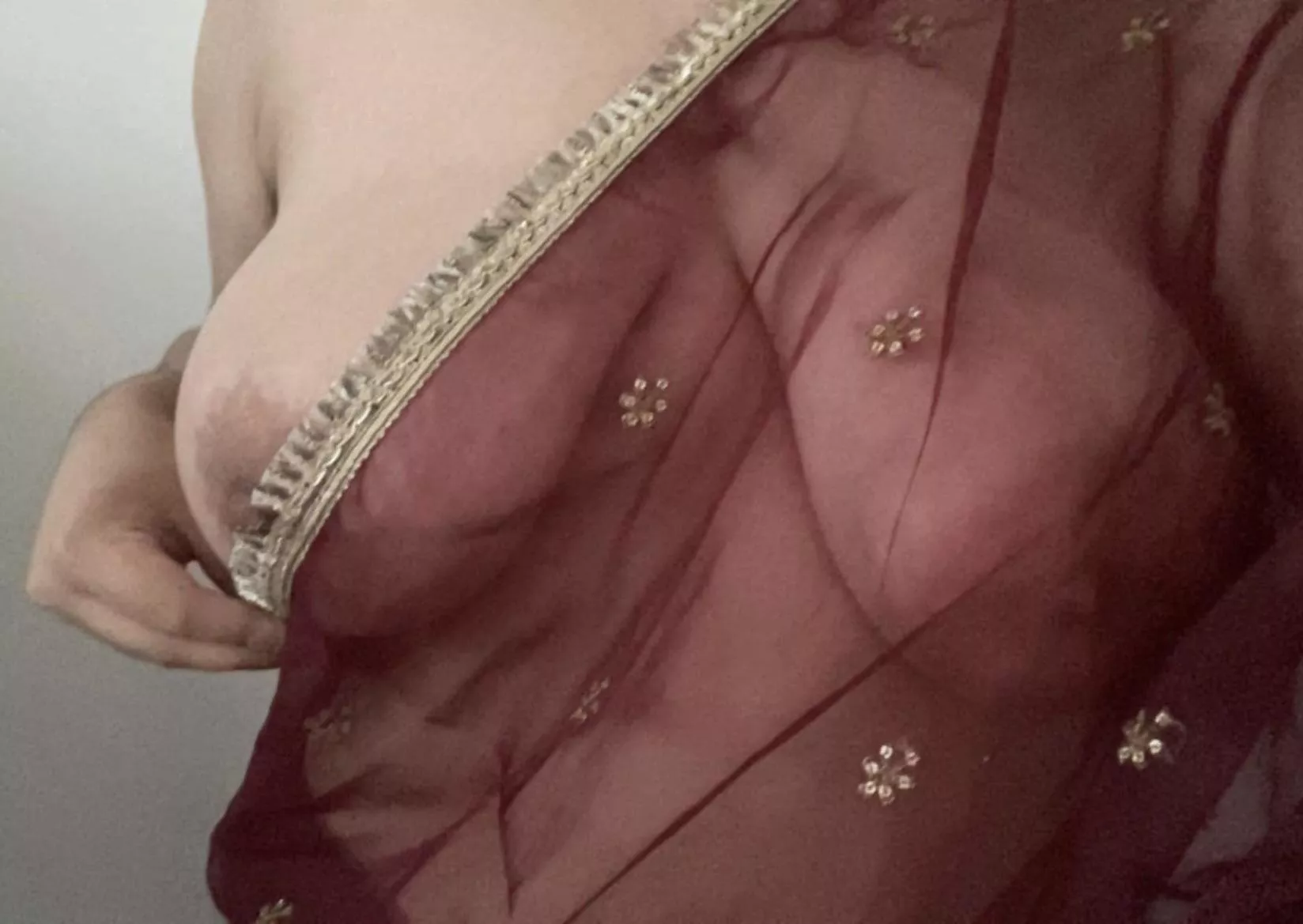 23 F4M Desi Muslim girl in search of a cuck husband that’ll eat the loads left by bulls. Maybe I’ll even let you see your loving wife get bred by another man 🤭
