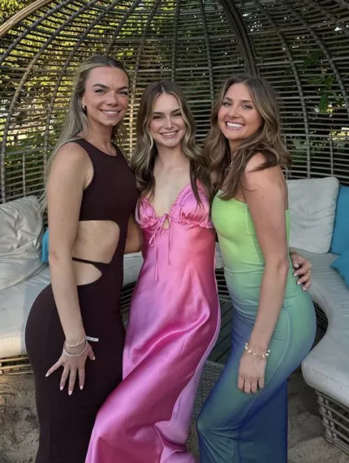 [3] which one of these 3 for one night?