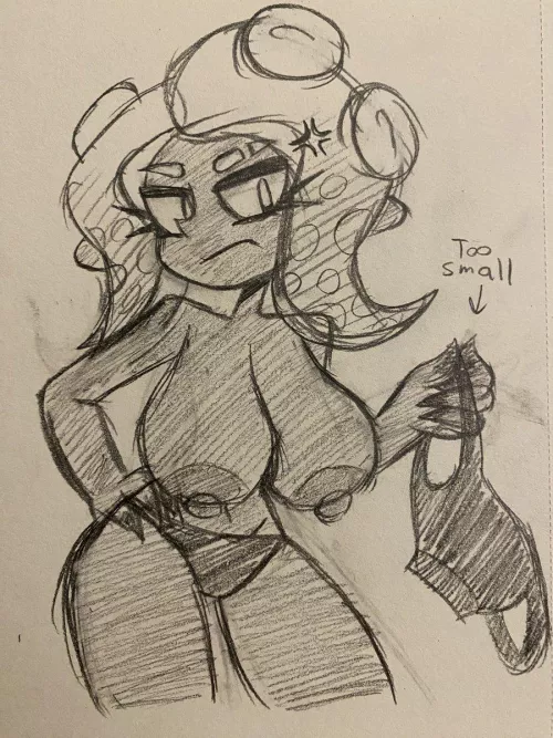 8's unique measurements make shopping a pain (Jalt_2002)