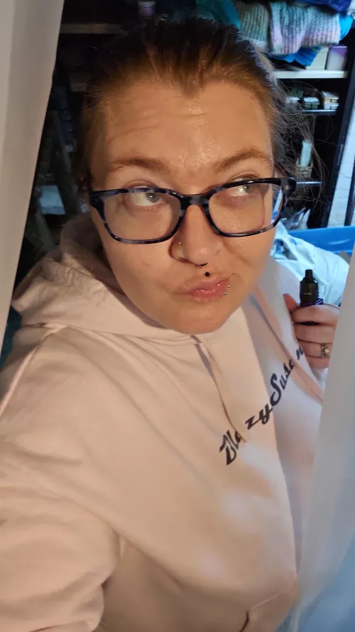 About to go shop for a bit then home to my Daddy 