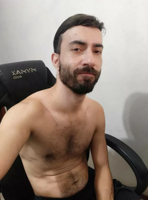 Anyone else bored this weekend?