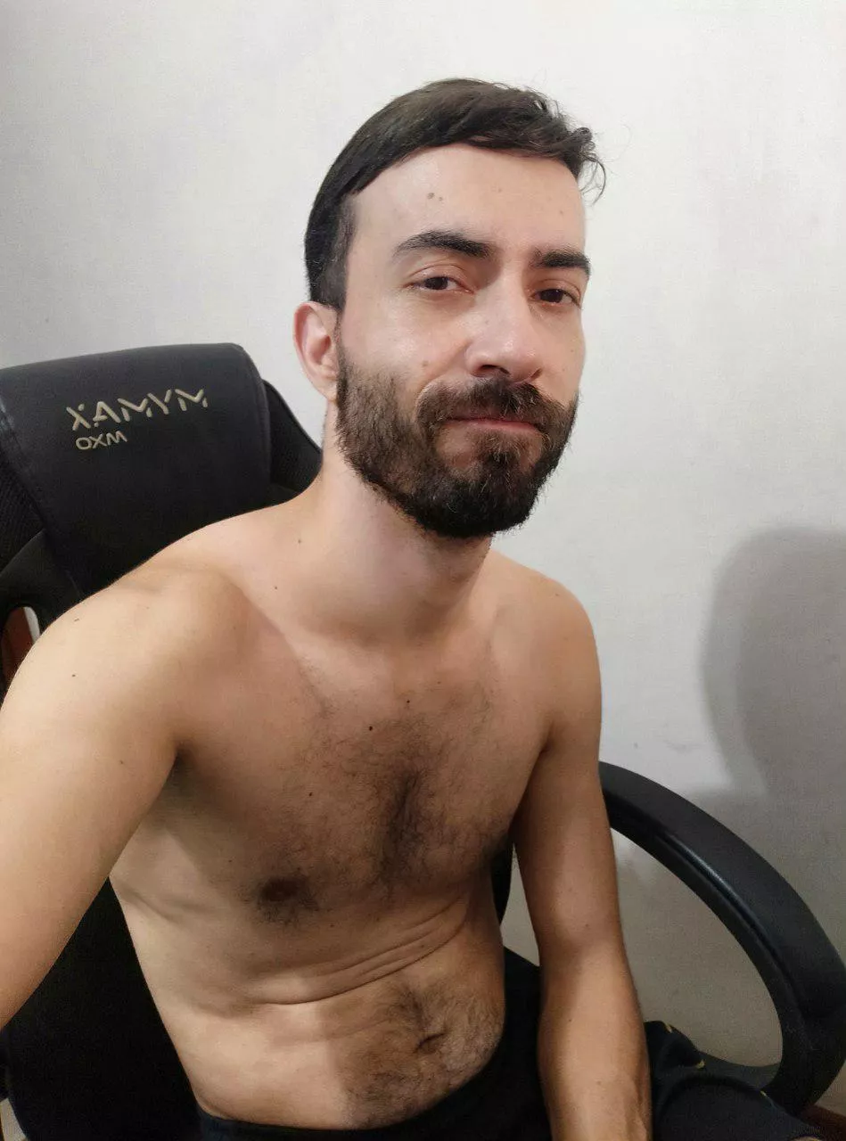 Anyone else bored this weekend?