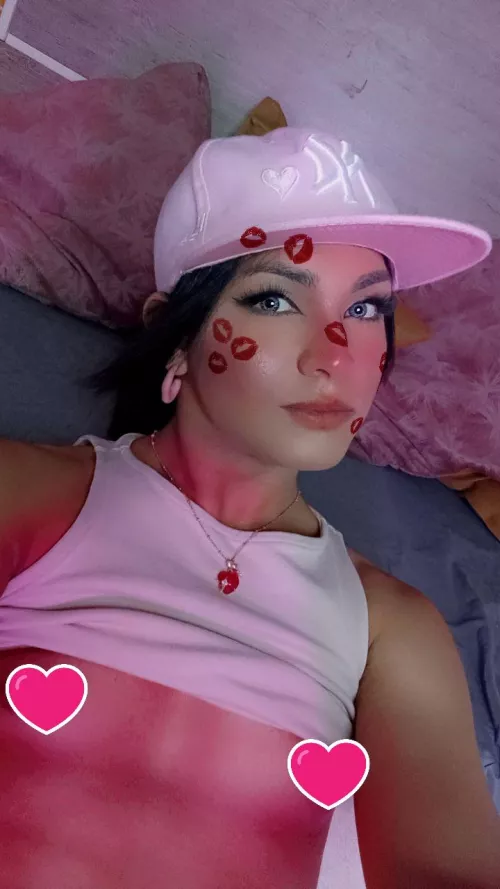 [ASHLEY_TENTATION] ONLINE NOW