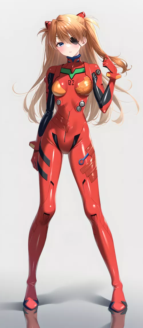 Asuka [Evangelion]