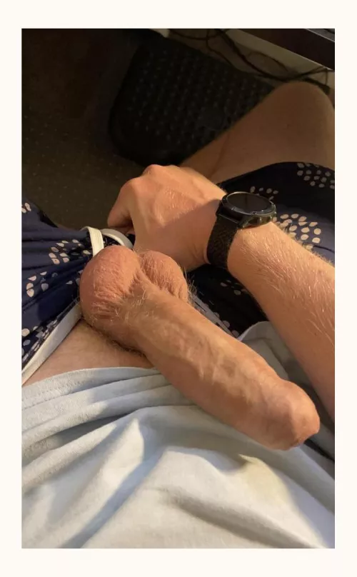 Beware of the uooded vigilante.