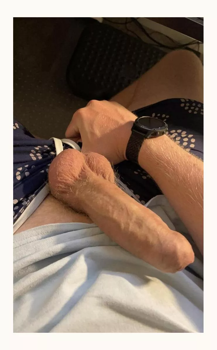 Beware of the uooded vigilante.