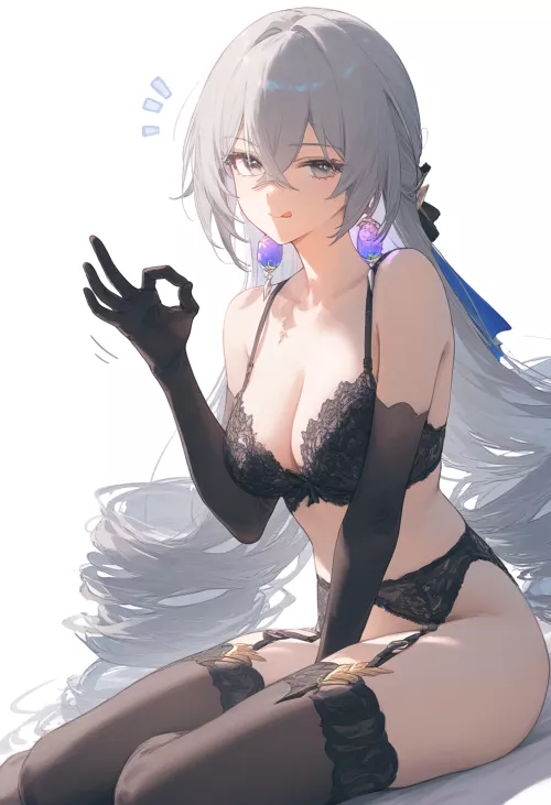 Bronya [Honkai Star Rail]