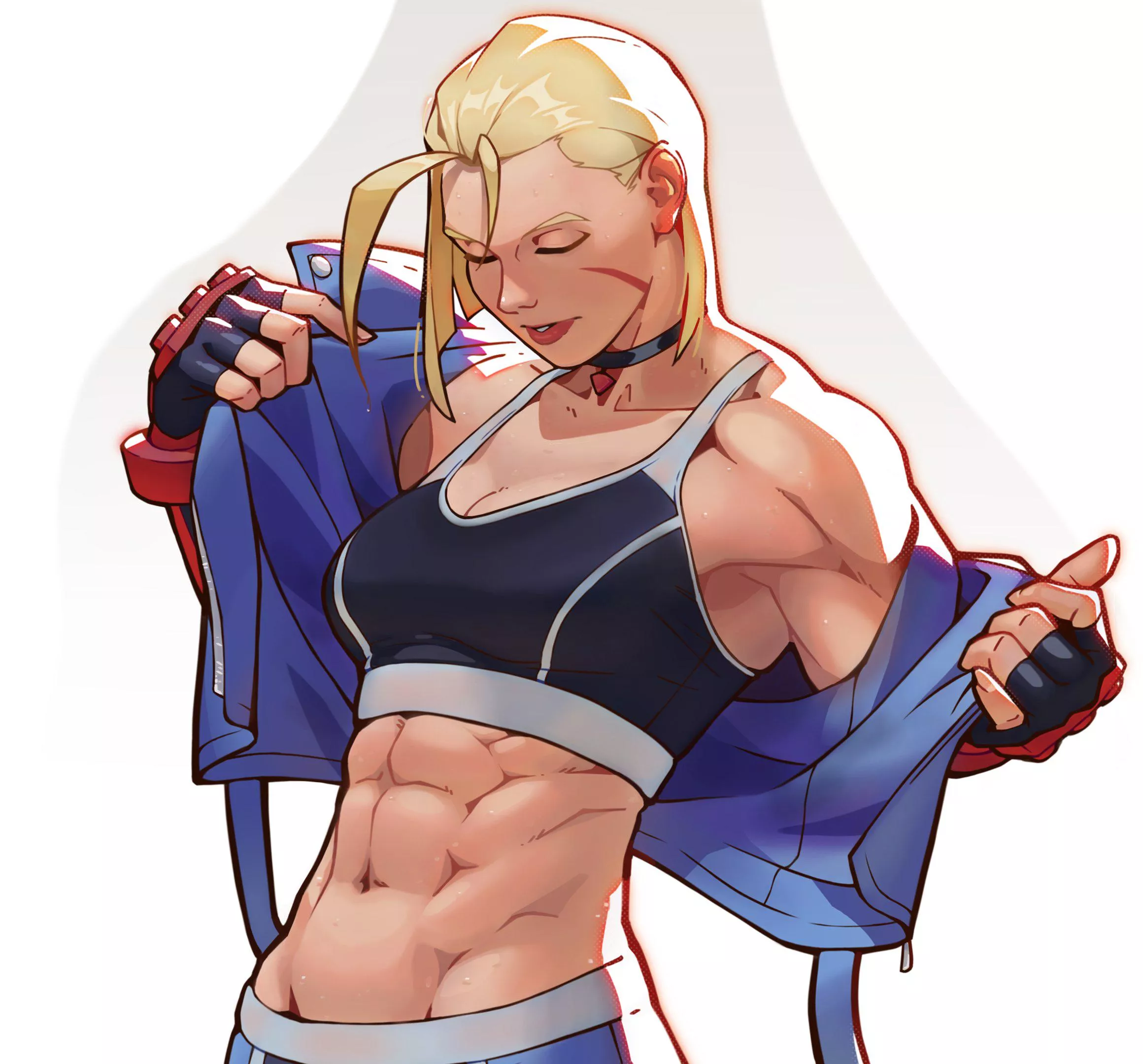 Cammy White [@kenjiuz46]