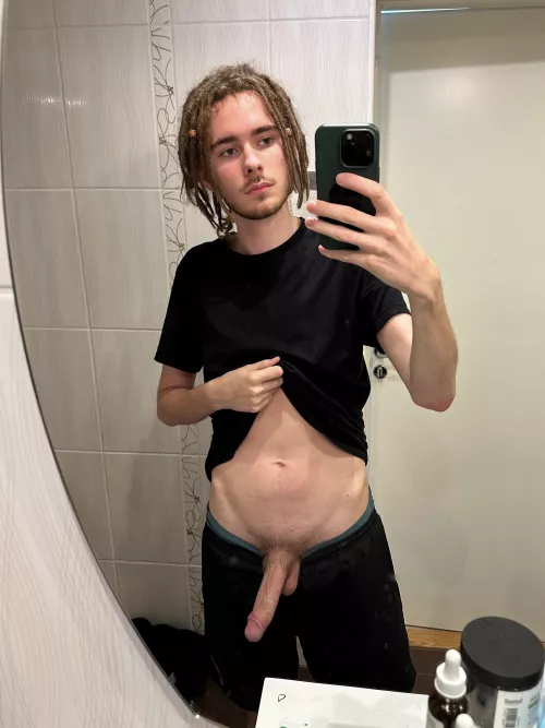 Can i send you nudes everyday ?