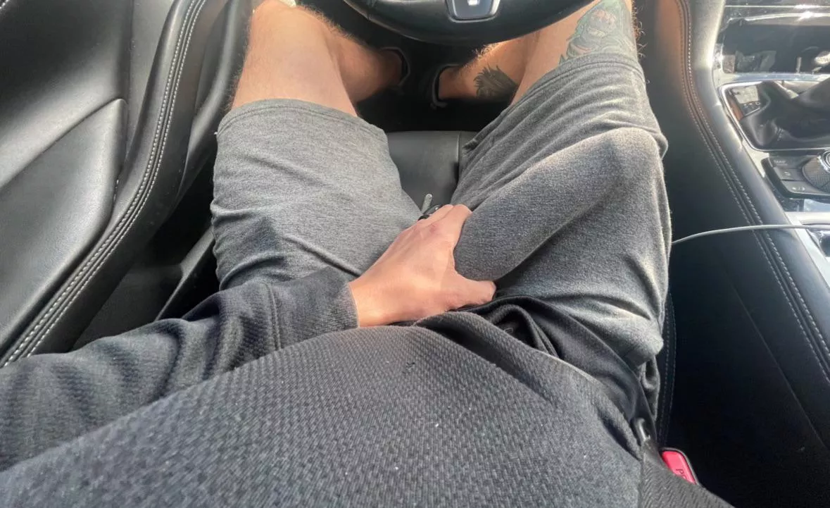 Can you drive stick?