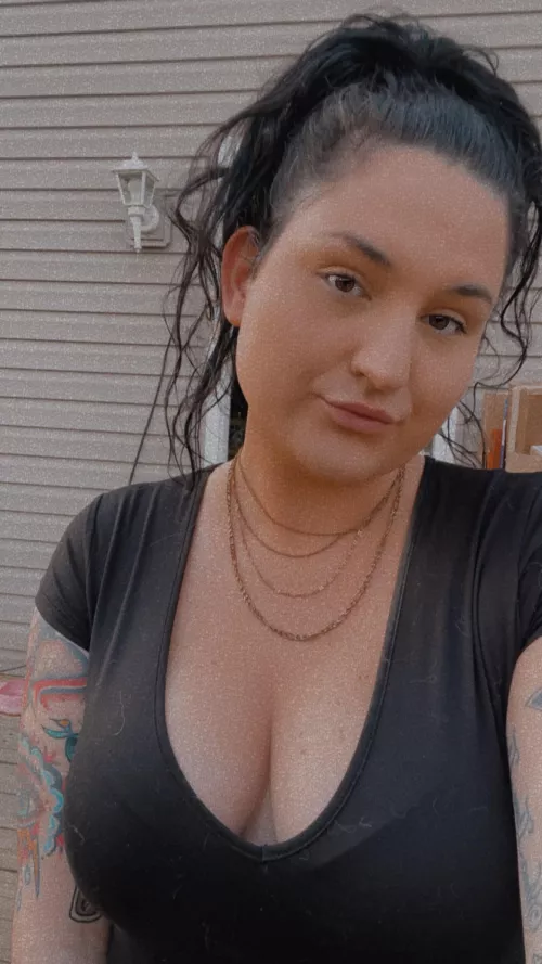 Can you tell I have a dog? 😂