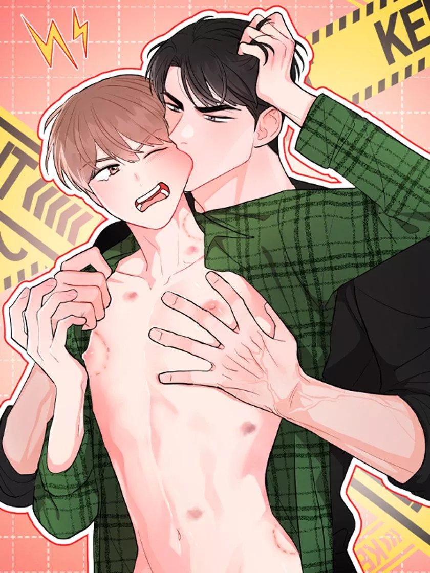 [Can’t think straight] I love this story and this two so much🫣