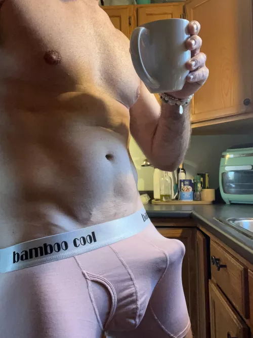 Charged and ready for the weekend!