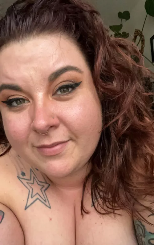 Chillin at home ☺️