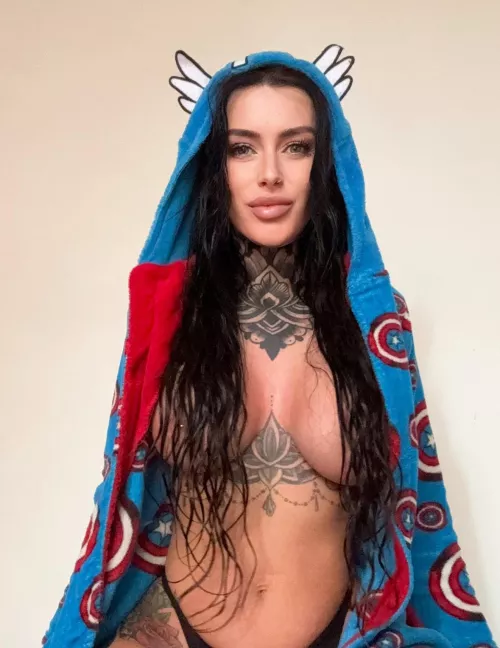 Convince me in 2 words I’m doable