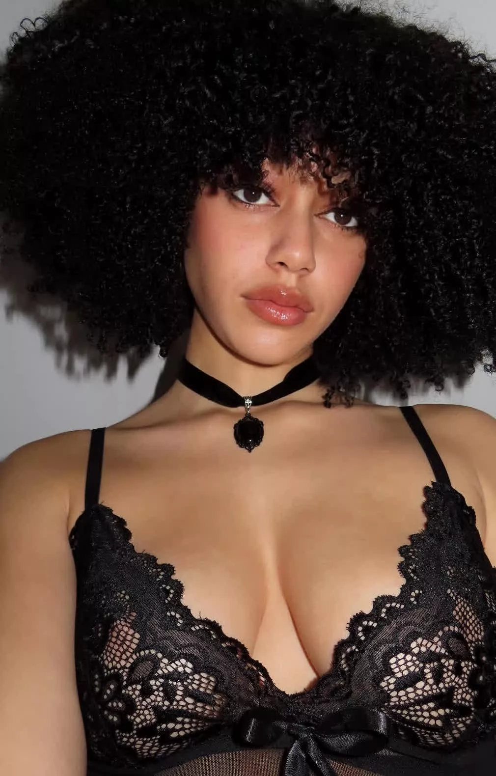 do u love emo girls?