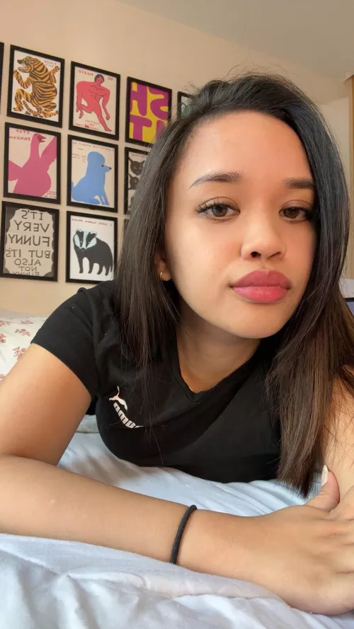 Do you have a fetish for Filipina’s?