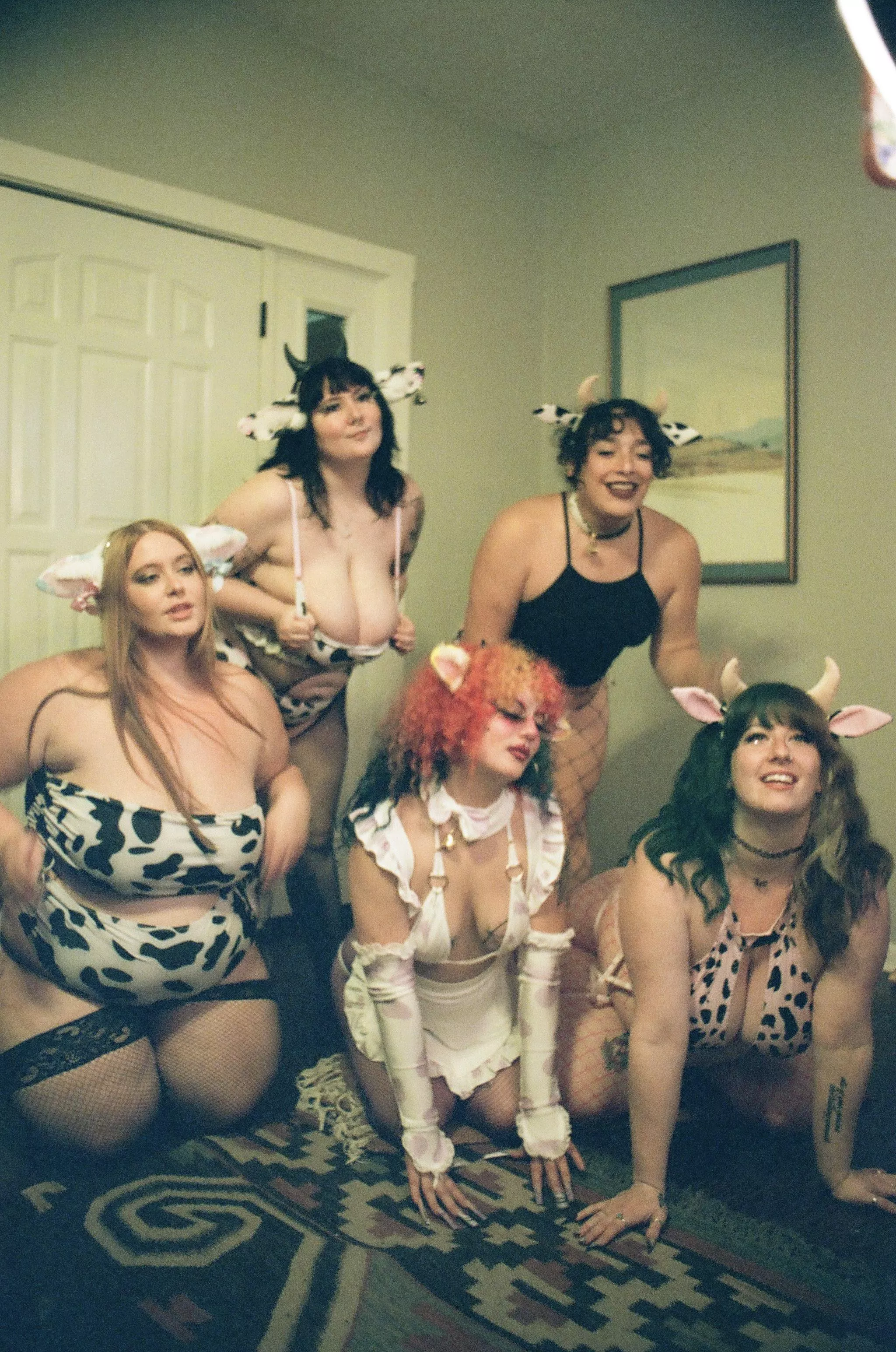 Do you have room in your stable for new breeding stock? 👀