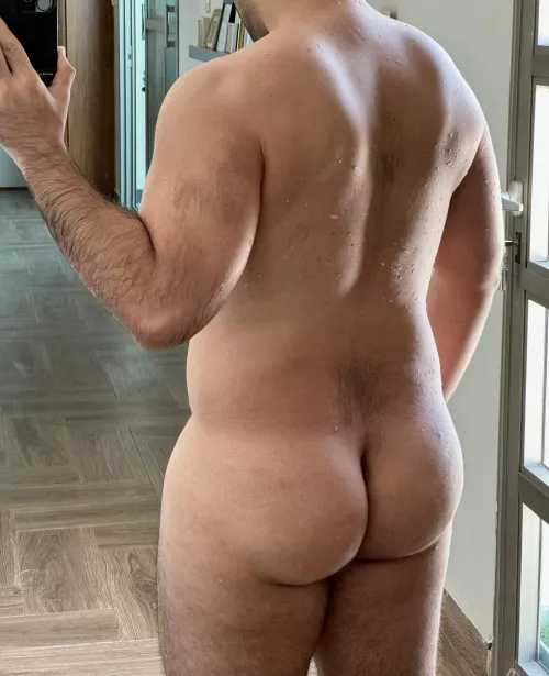 Do you like a handful?