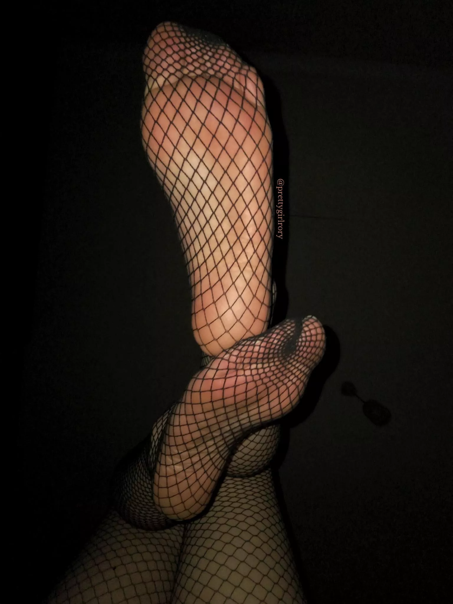 do you like fishnets?