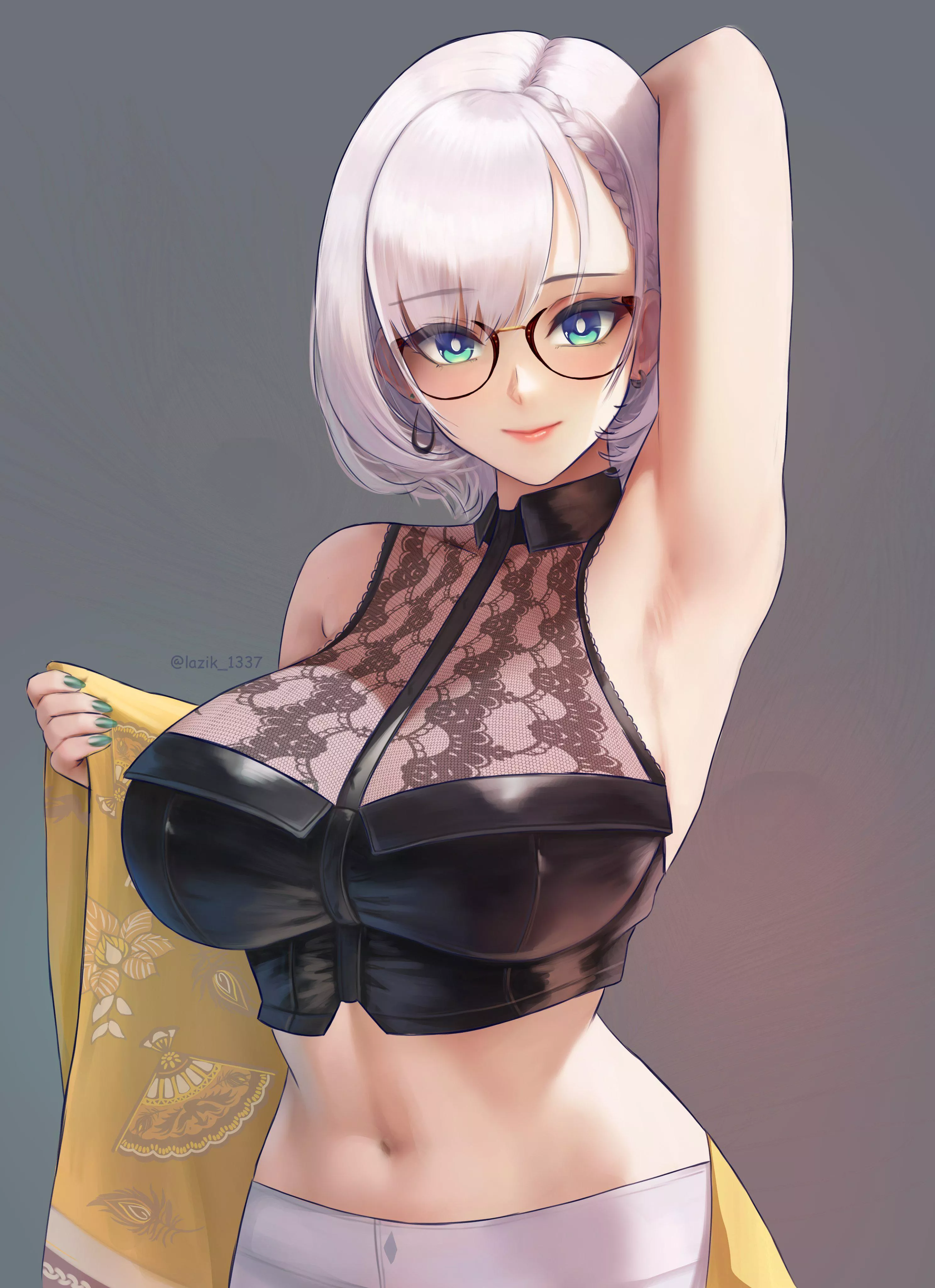 Don't mind taking a closer look