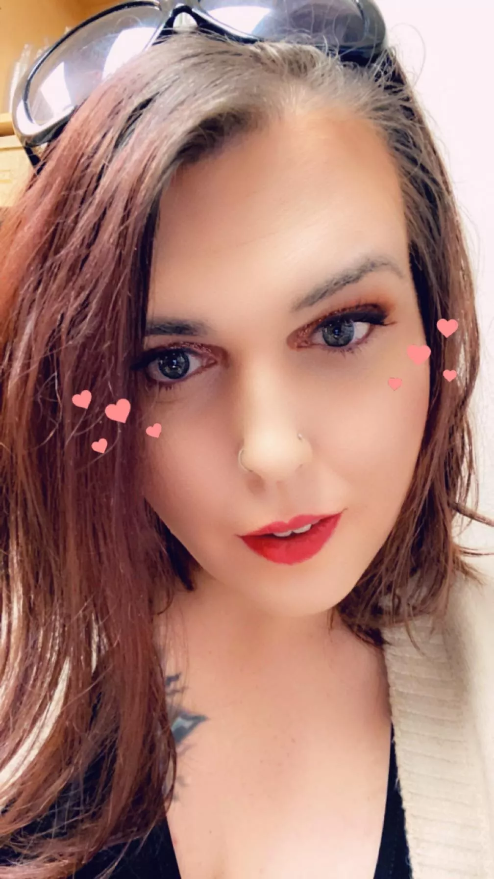 Every night deserves a celebration❤️