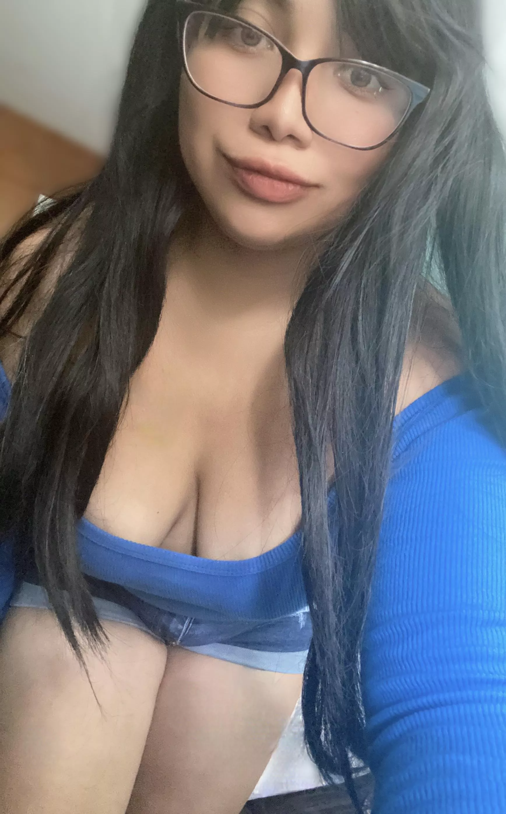 (F) i hope you have a beautiful day :)