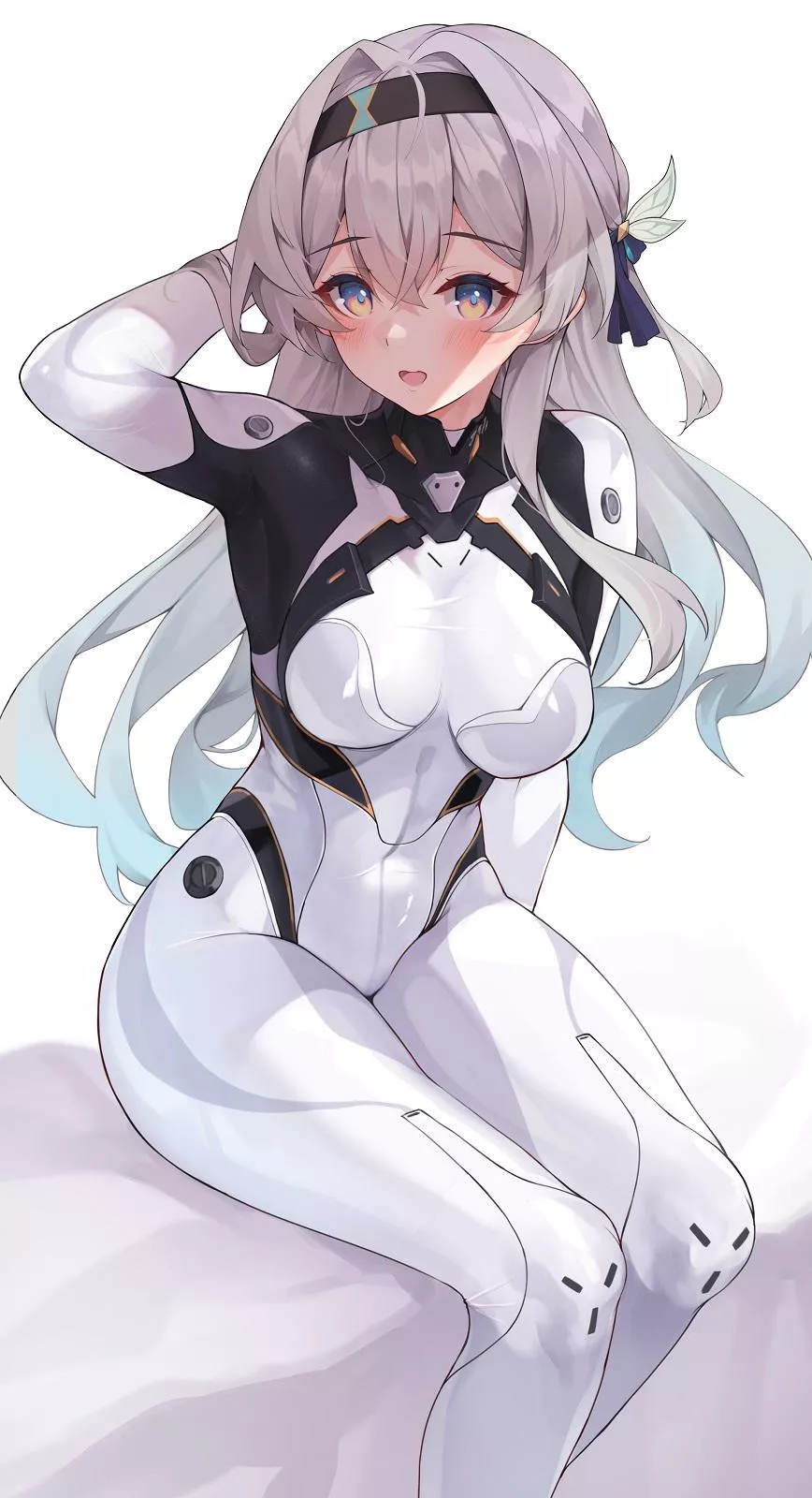 Firefly [Honkai Star Rail]