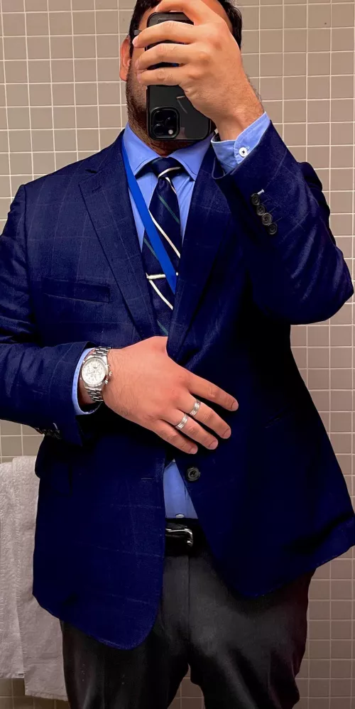 First post here, perhaps too subtle?