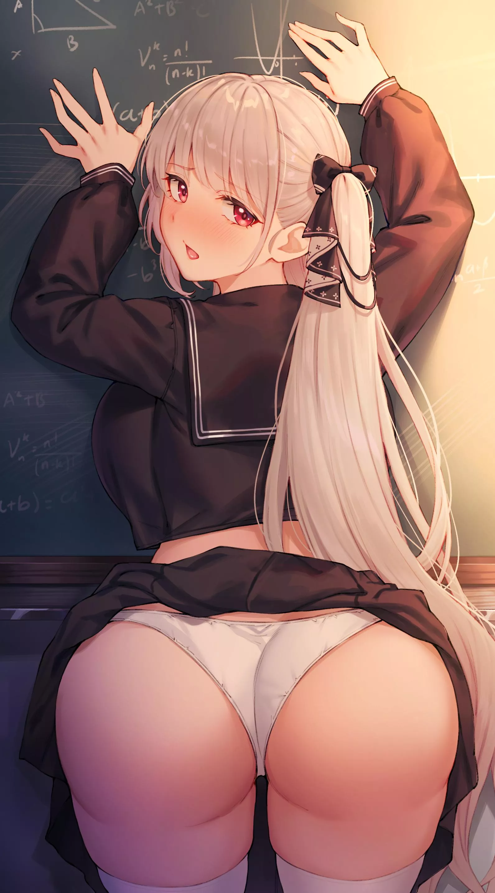 Formidable [Azur Lane]