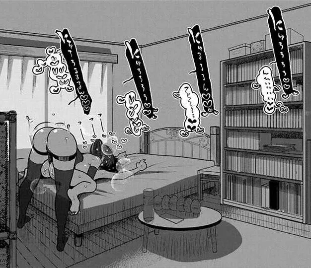 Friday night plans (Dhibi)