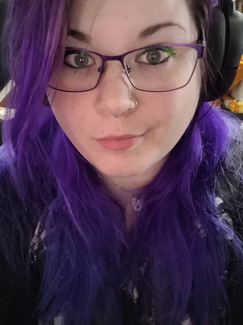 Gaming all day today!