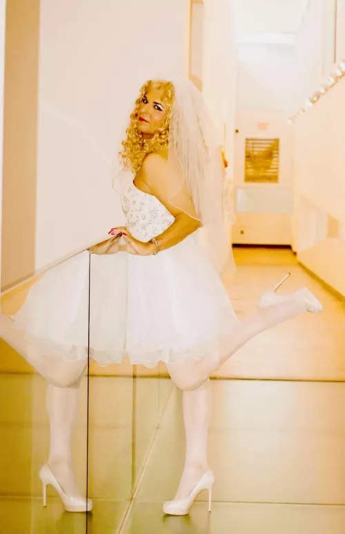 Good day all! Here is a celebration post. I somehow missed passing 2200 on tumblr and over 300 on instagram! Here is a taste of a favorite day I had. Donâ€™t get any ideas- Iâ€™m never getting married again! But this day was epic PV thank you all ðŸ¤ðŸ©