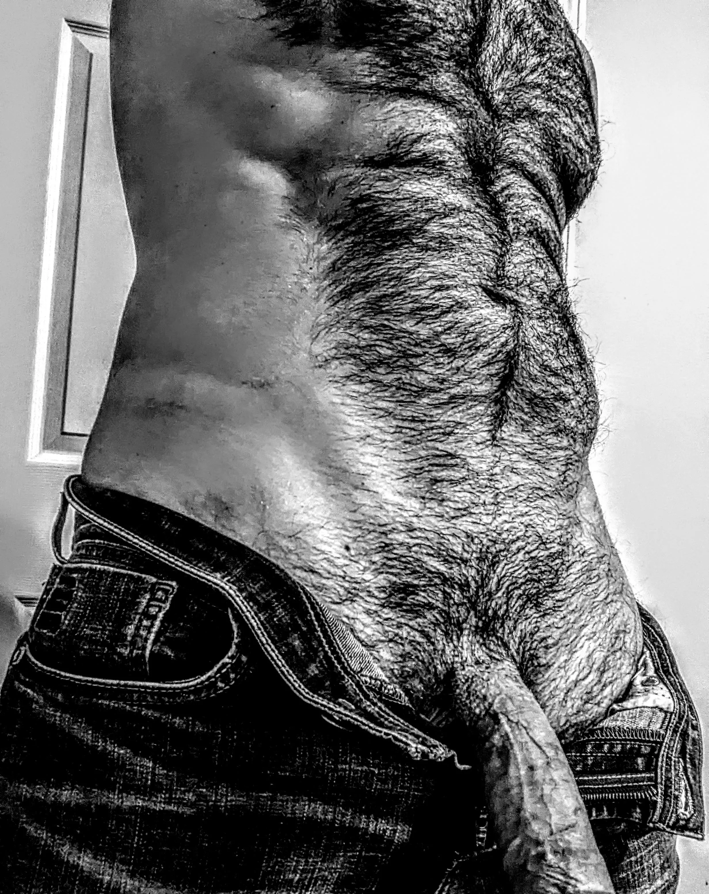 Happy Fathers Day! I don't have kids but I would love to breed you! Would you let me? 🍆💦