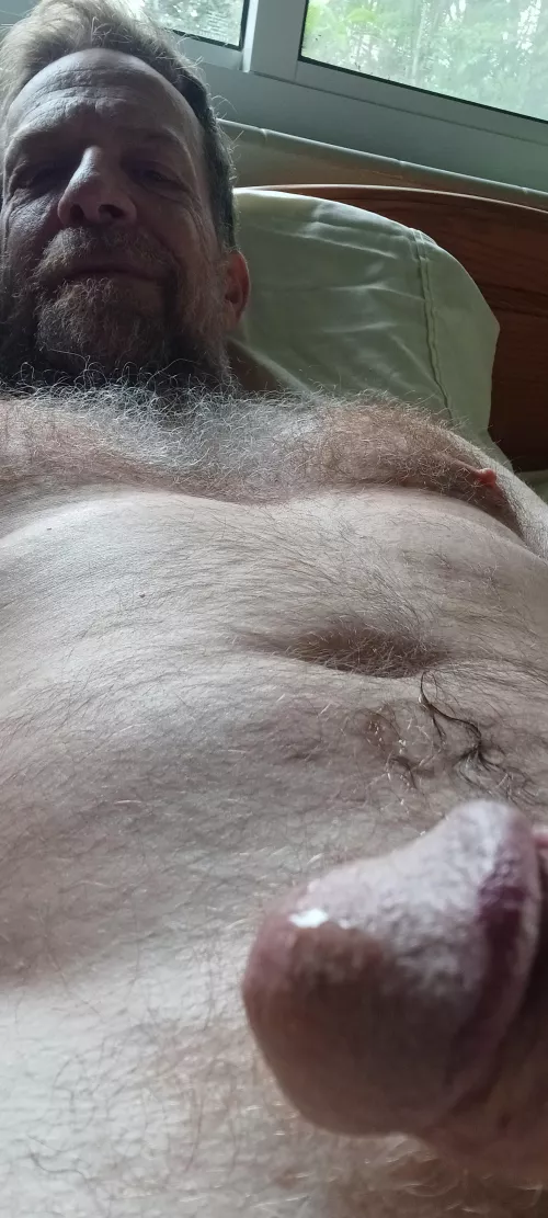 Happy Father's Day man! Pop has a sweet treat for you if you would like it..