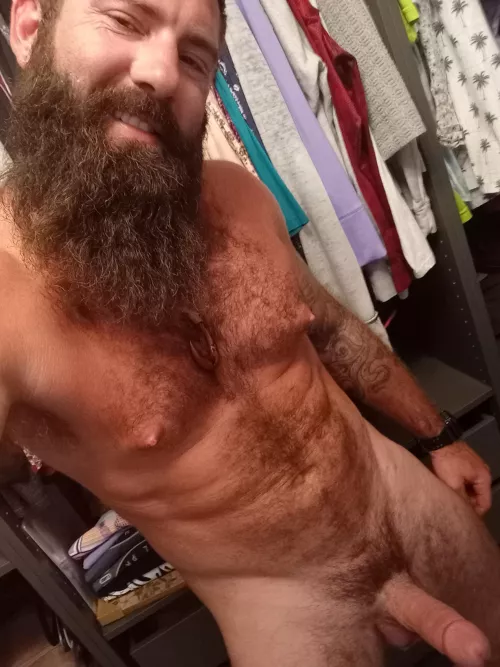 Happy Father's Day!!! What should I wear?