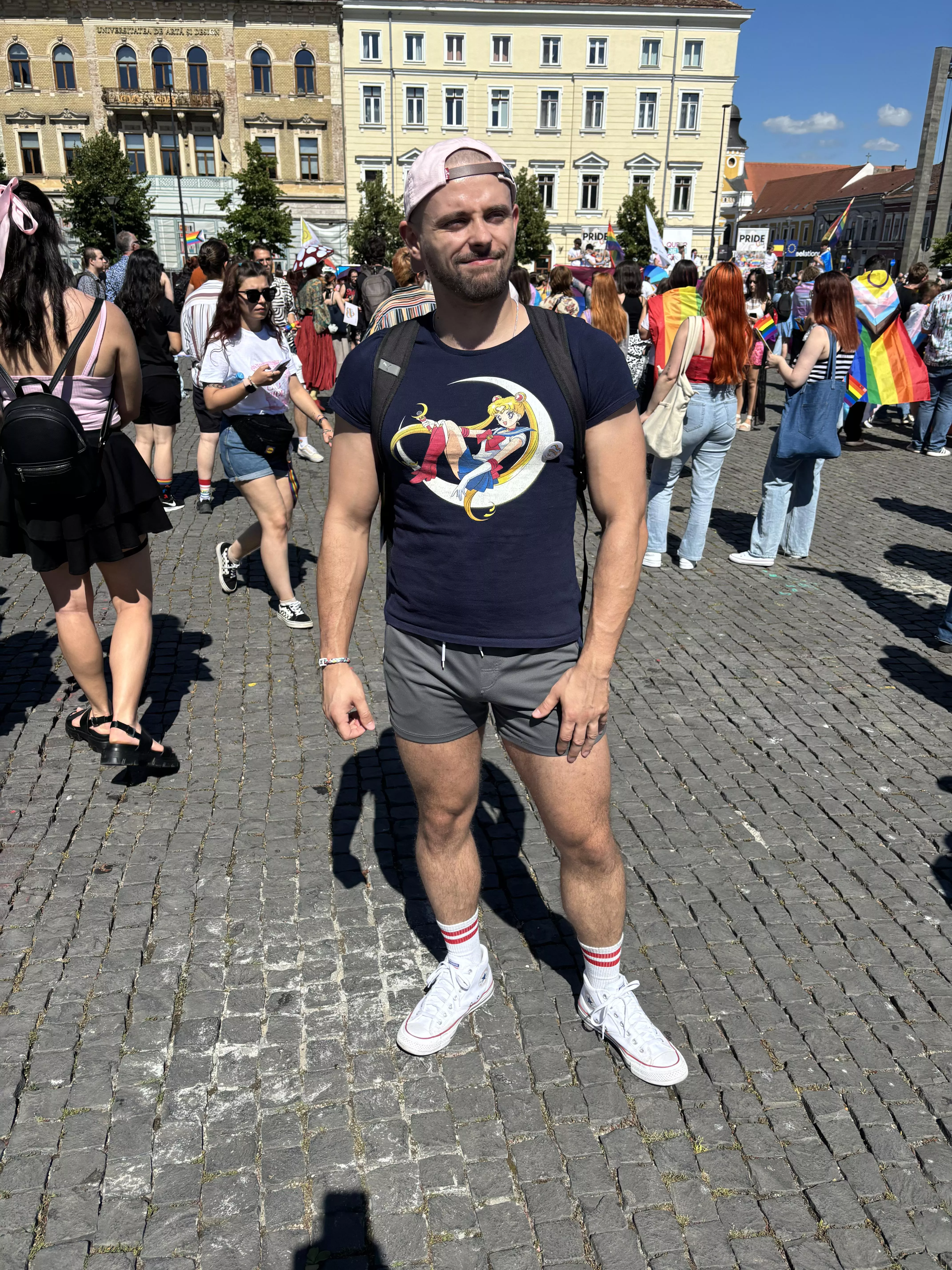 Happy Pride! 