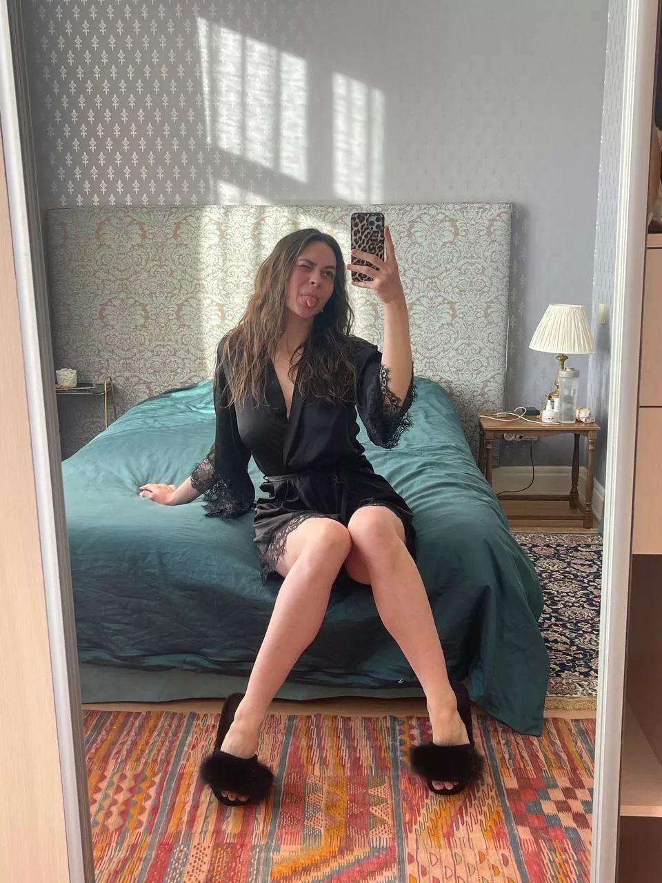 Hard and tasty sounds good to you