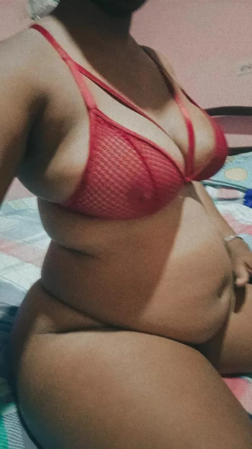 have you ever fed a latina?