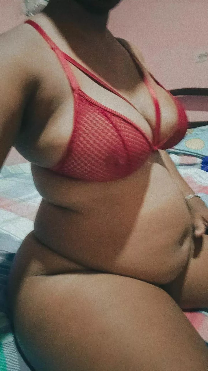 have you ever fed a latina?