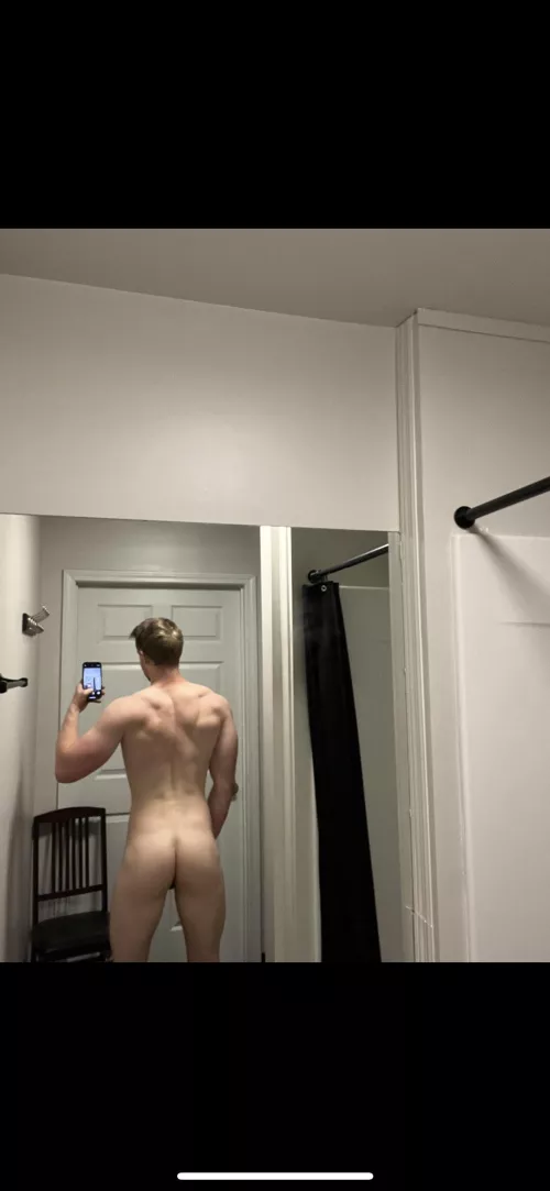 Here's my submission 😉