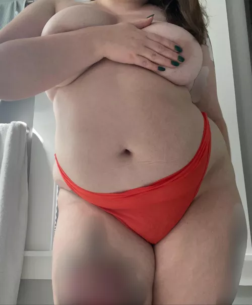 Here's one for the DILFs <3