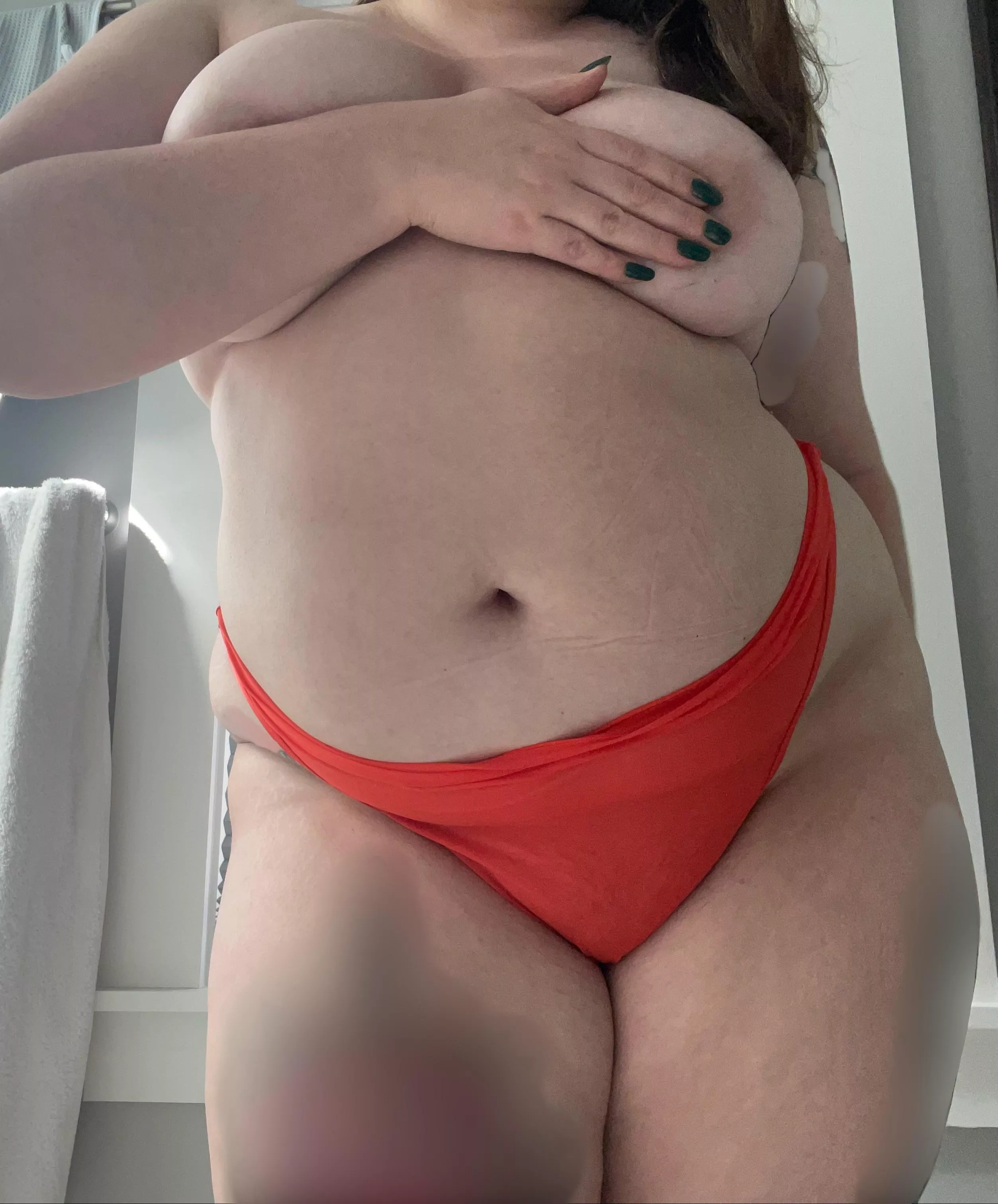 Here's one for the DILFs <3