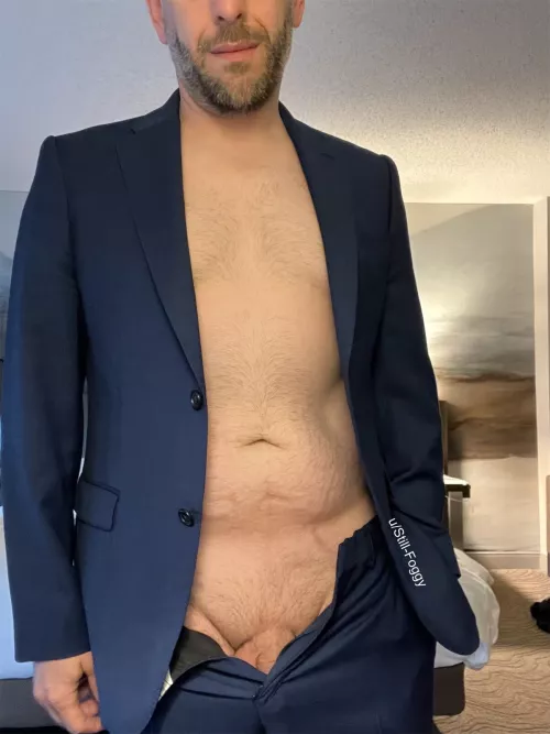 How about you come to my room for a drink..