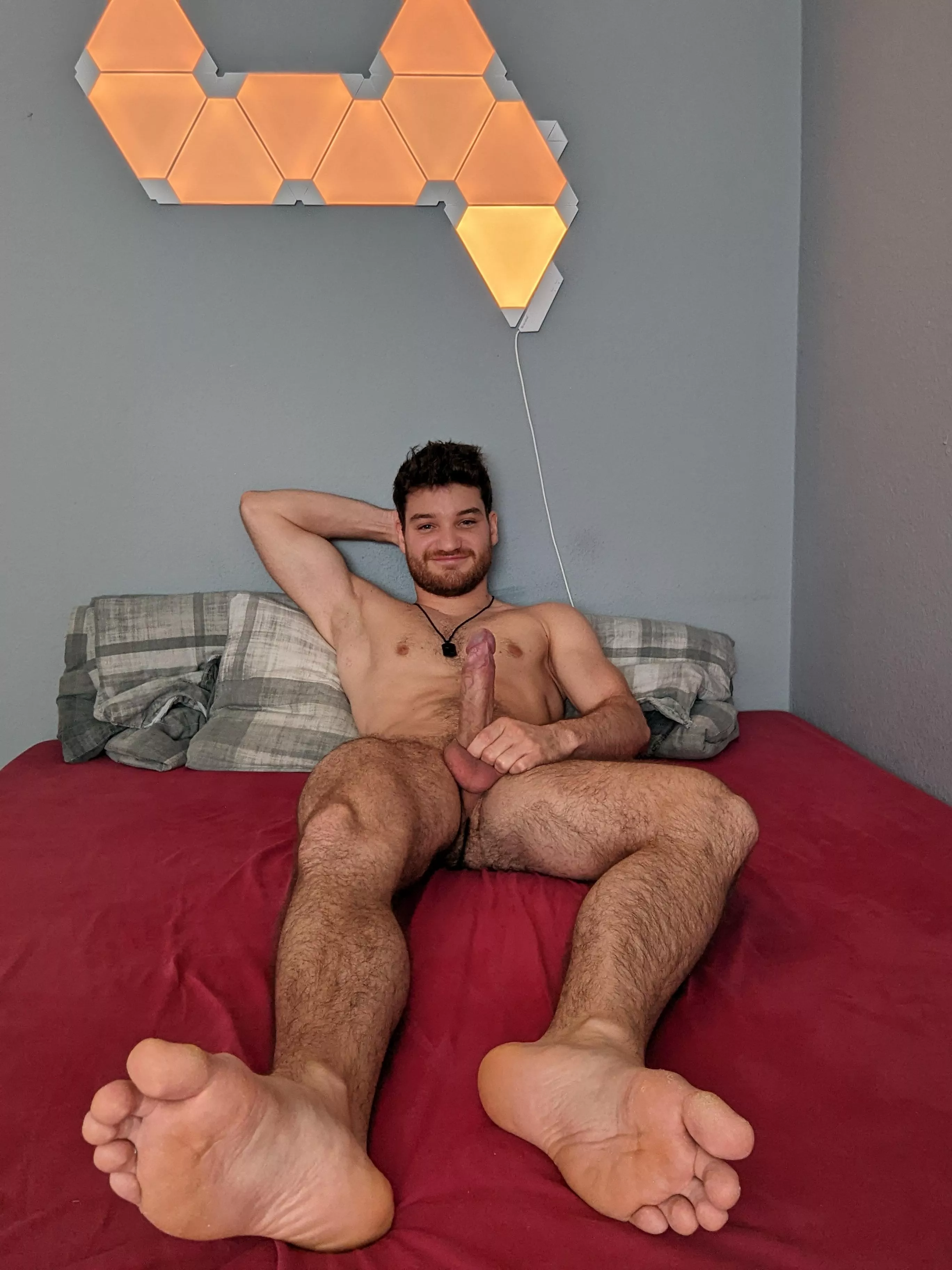 How's everyone doing 😊