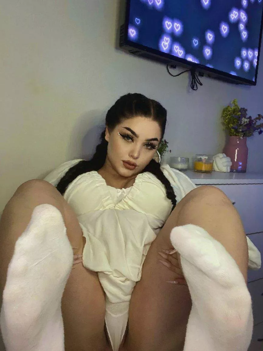 I love seeing the excited faces of my strangers