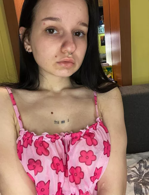 I want to drain your balls