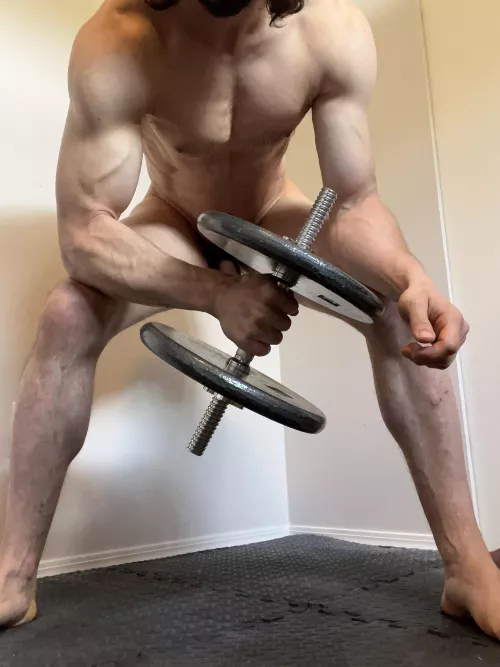 I’ll hold you accountable ; ) (m)